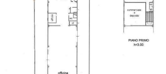 984m² Warehouse in Pescara, Italy No. 362756 41