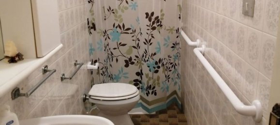 4-Zimmer Haus in Goriano Sicoli, Italy, Nr. 281409 13