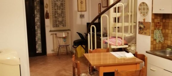 4-Zimmer Haus in Goriano Sicoli, Italy, Nr. 281409 4