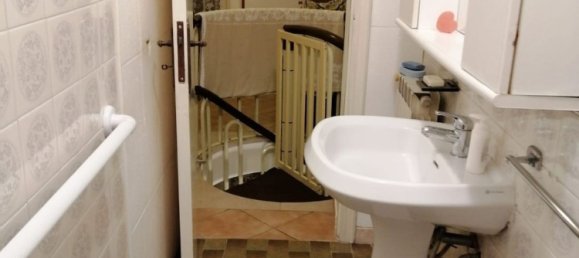 4-Zimmer Haus in Goriano Sicoli, Italy, Nr. 281409 14