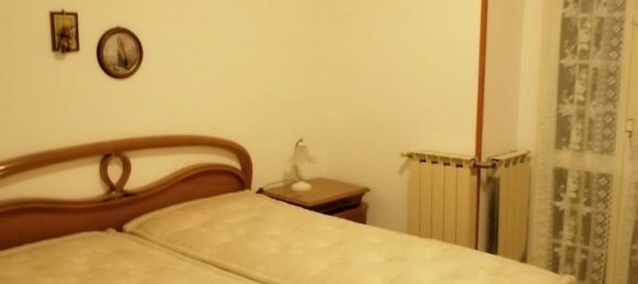 4-Zimmer Haus in Goriano Sicoli, Italy, Nr. 281409 8