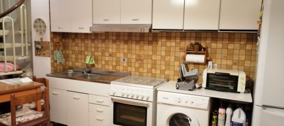 4-Zimmer Haus in Goriano Sicoli, Italy, Nr. 281409 5