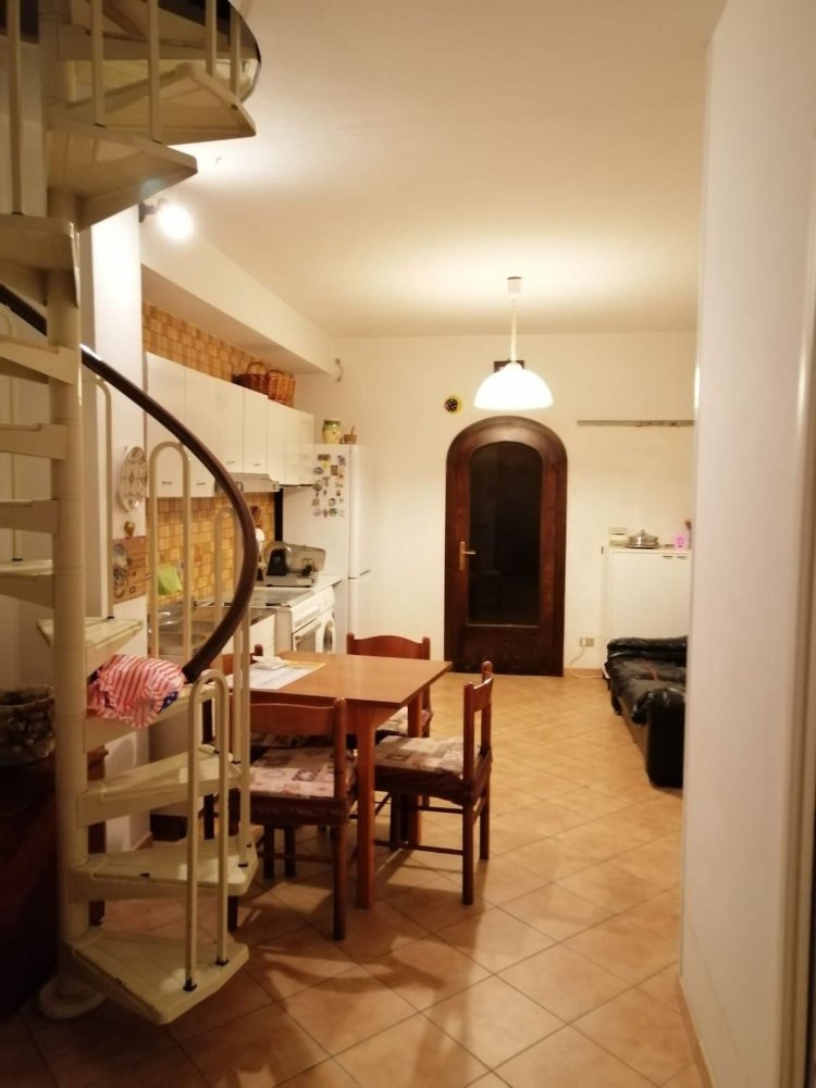 4-Zimmer Haus in Goriano Sicoli, Italy, Nr. 281409