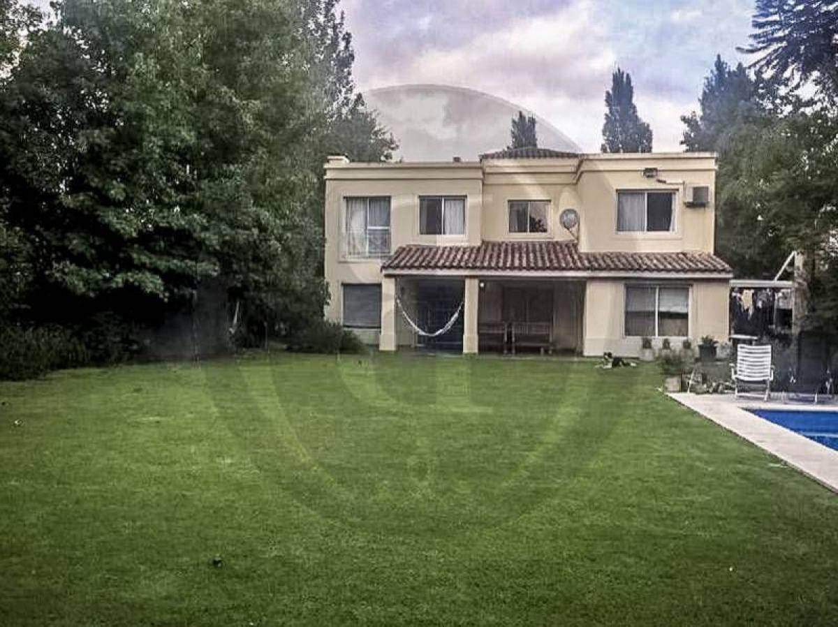 3 غرف نوم منزل في Pilar, Argentina رقم 90986