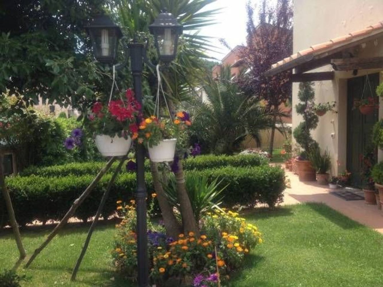 8 rooms Villa in Cascina, Italy No. 66211