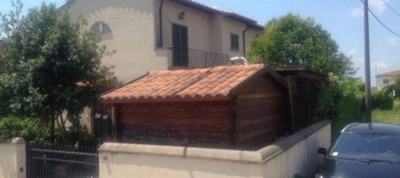 8 rooms Villa in Cascina, Italy No. 66211 5