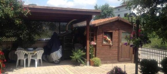 8 rooms Villa in Cascina, Italy No. 66211 4