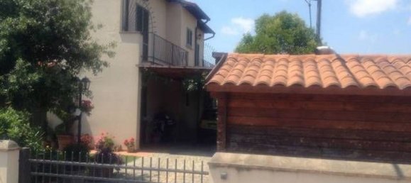 8 rooms Villa in Cascina, Italy No. 66211 6