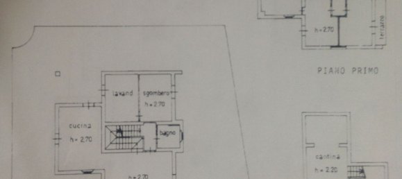 8 rooms Villa in Cascina, Italy No. 66211 9