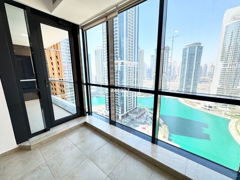 2 bedrooms Apartment in Jumeirah Lake Towers, UAE No. 66201