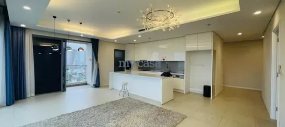 3 bedrooms Apartment in Thu Duc, Vietnam No. 8263 4