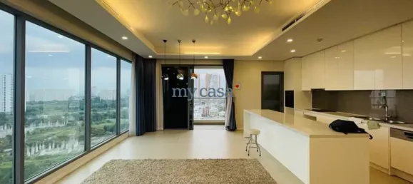 3 bedrooms Apartment in Thu Duc, Vietnam No. 8263 3