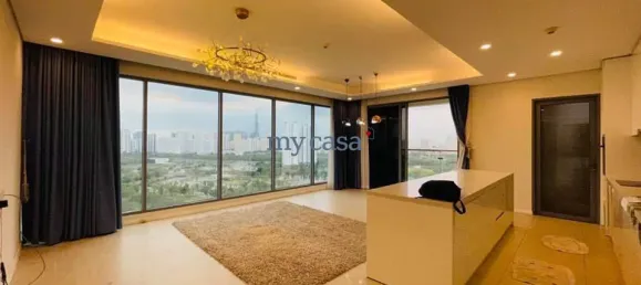 3 bedrooms Apartment in Thu Duc, Vietnam No. 8263 2