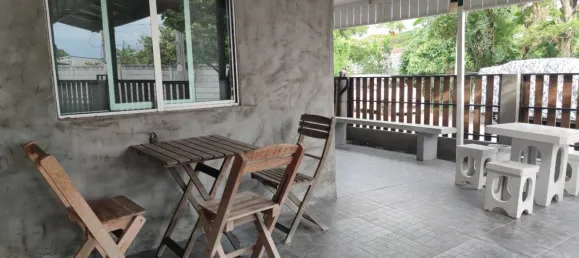 5 Schlafzimmer Villa in Surat Thani, Thailand, Nr. 74716 3