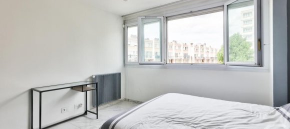 2 bedrooms Apartment in Aubervilliers, France No. 291989 11