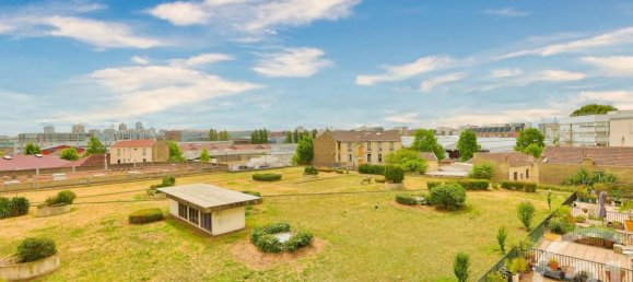 2 bedrooms Apartment in Aubervilliers, France No. 291989 14