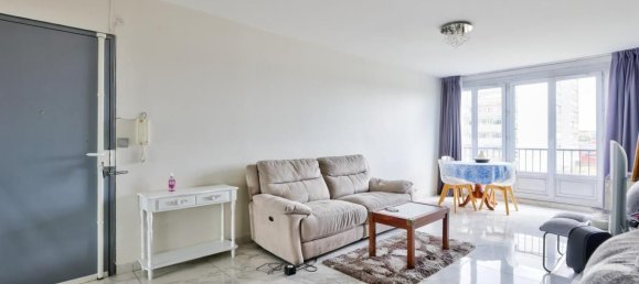 2 bedrooms Apartment in Aubervilliers, France No. 291989 2