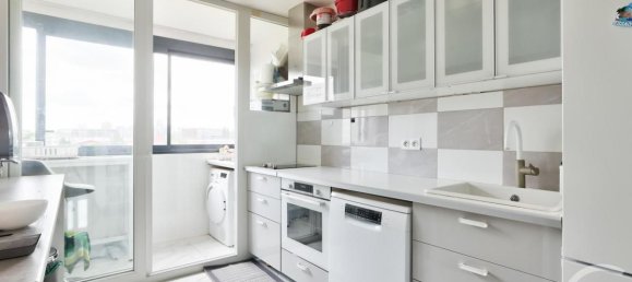 2 bedrooms Apartment in Aubervilliers, France No. 291989 7