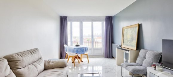 2 bedrooms Apartment in Aubervilliers, France No. 291989 4