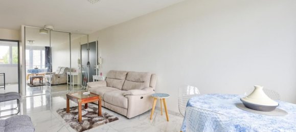 2 bedrooms Apartment in Aubervilliers, France No. 291989 5