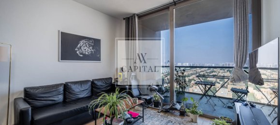 1 bedroom Apartment in Al Furjan, UAE No. 52316 13