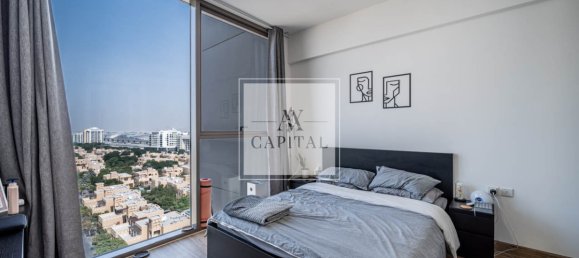 1 bedroom Apartment in Al Furjan, UAE No. 52316 11