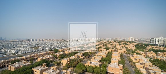 1 bedroom Apartment in Al Furjan, UAE No. 52316 3