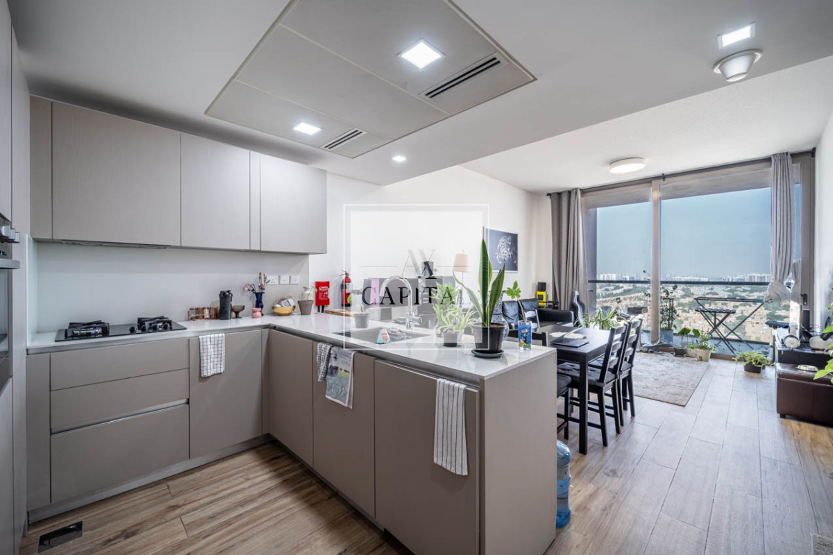 1 bedroom Apartment in Al Furjan, UAE No. 52316