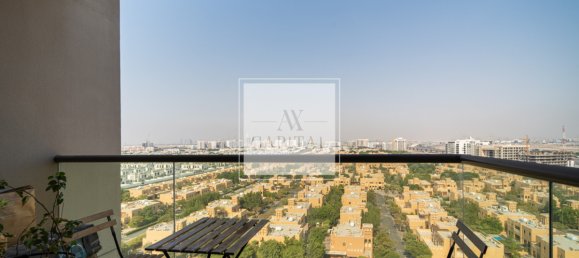 1 bedroom Apartment in Al Furjan, UAE No. 52316 7