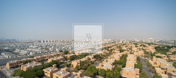 1 bedroom Apartment in Al Furjan, UAE No. 52316 4