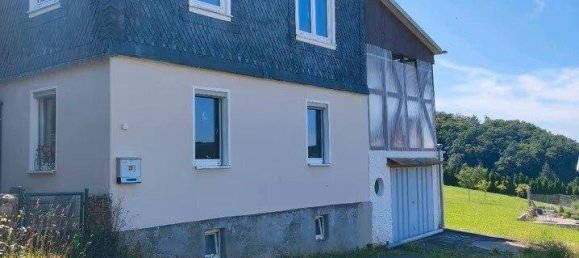 Casa de 7 habitaciónes en Schmalkalden-Meiningen, Germany No. 326751 14