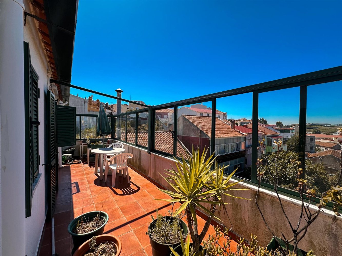 9 bedrooms House in Lisbon, Portugal No. 217819