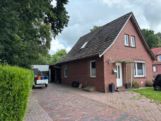 3 Schlafzimmer Haus in Aurich, Germany, Nr. 230771
