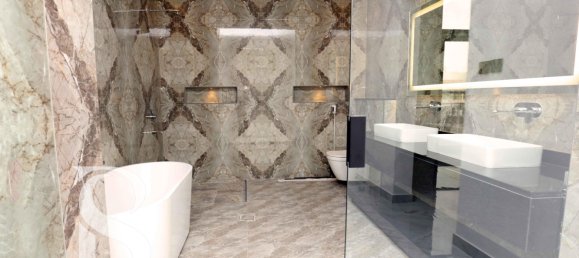 Villa T5 em Al Quoz, UAE N.º 15163 23