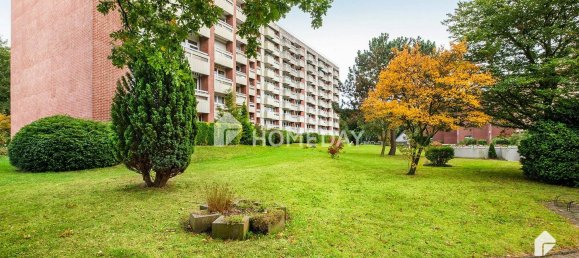 2 bedrooms Apartment in Eimsbuttel, Germany No. 105775 4