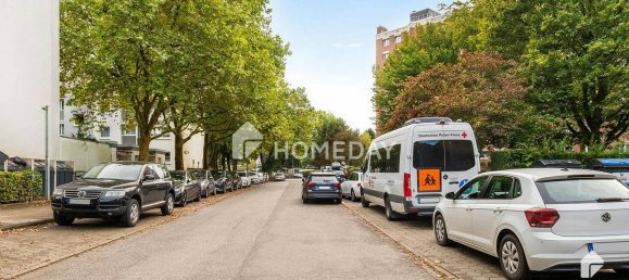 2 bedrooms Apartment in Eimsbuttel, Germany No. 105775 6