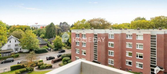 2 bedrooms Apartment in Eimsbuttel, Germany No. 105775 5