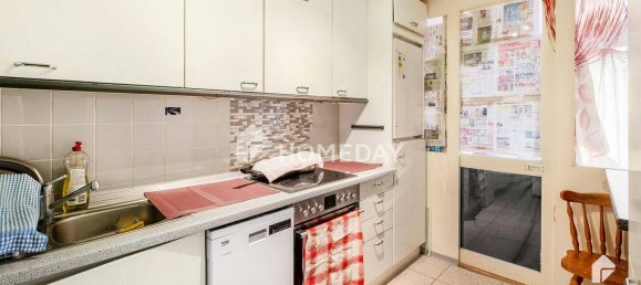 2 bedrooms Apartment in Eimsbuttel, Germany No. 105775 7