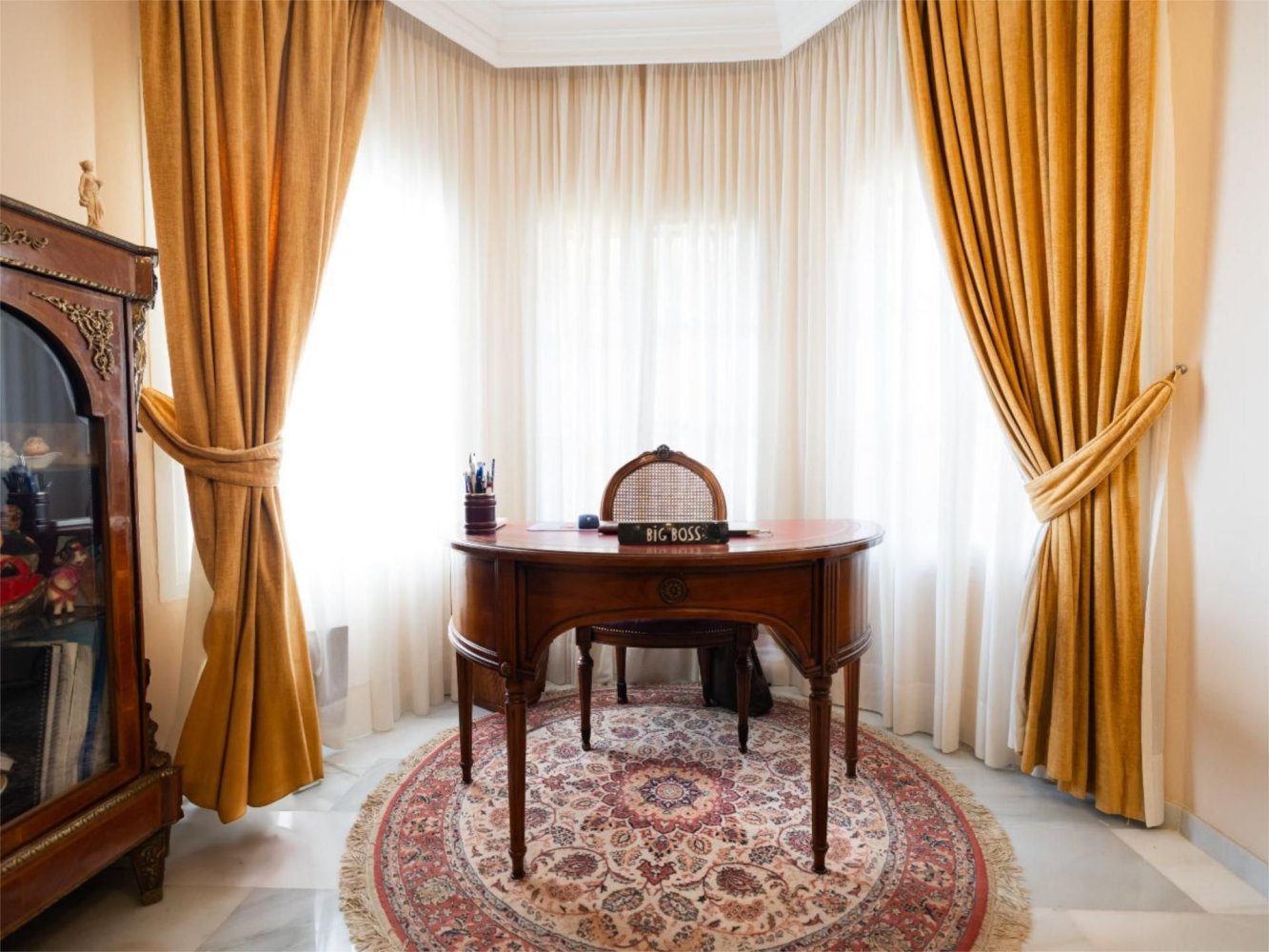 6 bedrooms House in Malaga, Spain No. 245331