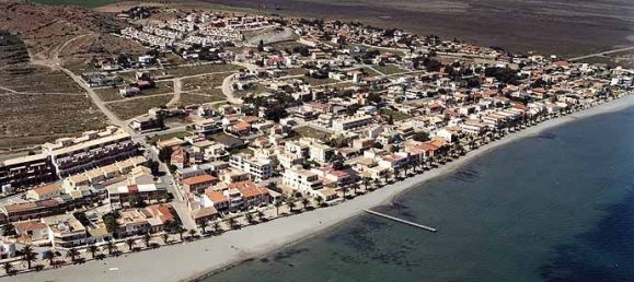 2 bedrooms Villa in Estrella Mar, Spain No. 6072 27