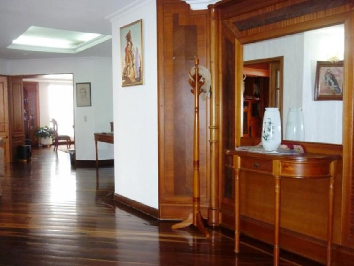 4 chambres Maison à Bogota, Colombia No. 12228