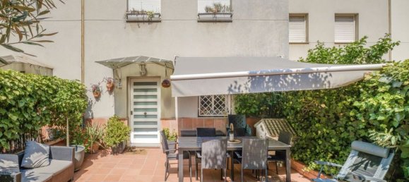 3 Schlafzimmer Haus in Terrassa, Spain, Nr. 145768 4