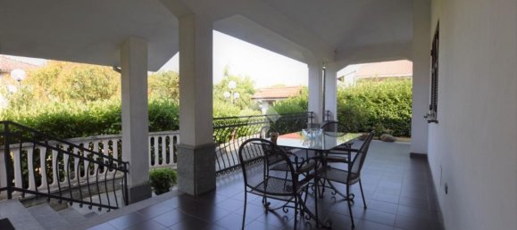 7-salle Villa à Francavilla Bisio, Italy No. 274054 13