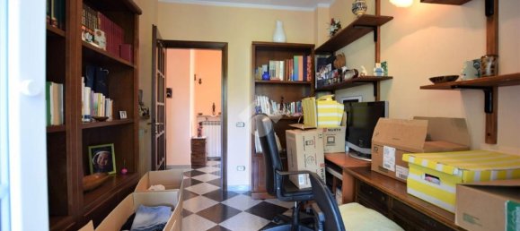 7-salle Villa à Francavilla Bisio, Italy No. 274054 9