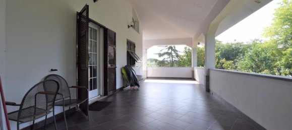 7-salle Villa à Francavilla Bisio, Italy No. 274054 3