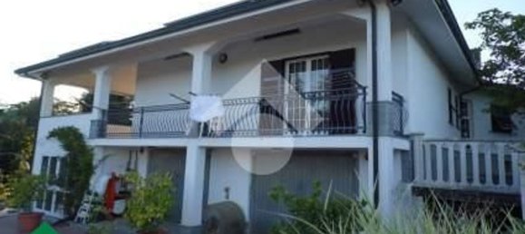 7-salle Villa à Francavilla Bisio, Italy No. 274054 2