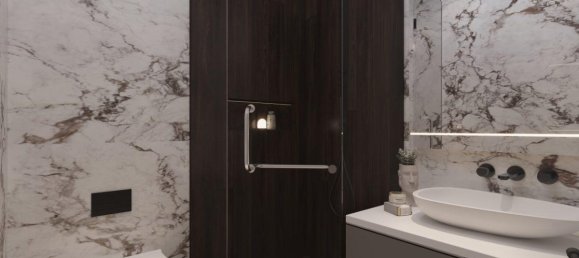 2 rooms Apartment in Mahmutlar, Turkey No. 30169 2