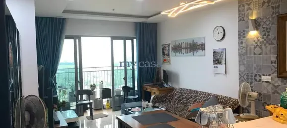 2 bedrooms Apartment for rent in Thu Duc, Ho Chi Minh, Vietnam № 9129 2
