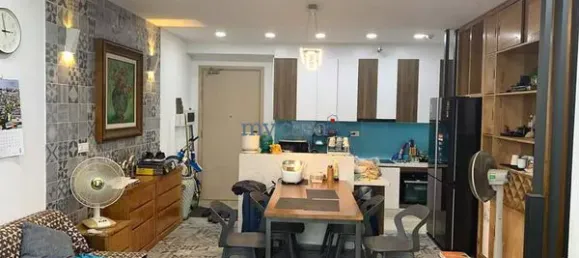 2 bedrooms Apartment for rent in Thu Duc, Ho Chi Minh, Vietnam № 9129 4