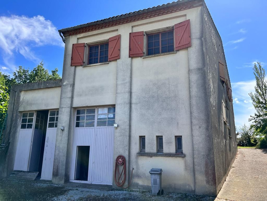 Дом с 5 спальнями в Каркасон, Франция № 293537